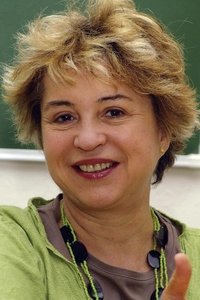 Profile of Catherine Dolto-Tolitch