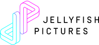 Logo - Jellyfish Pictures