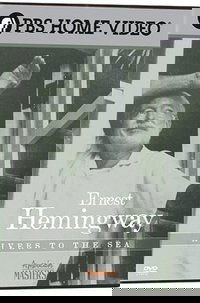 Ernest Hemingway: Rivers to the Sea