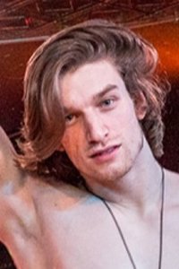 Profile of Jake