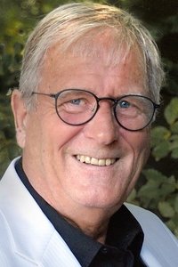 Profile of Bjarne Lisby