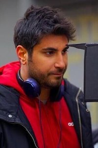 Profile of Alessandro Guida