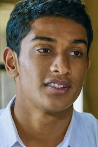 Profile of Sachira Wijesinghe