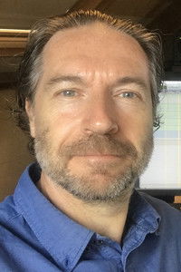 Profile of Ian Wilson