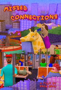 Poster for Missed Connections