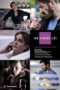 Poster for Nevinné lži