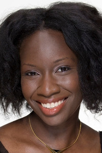 Profile of Zulema Griffin