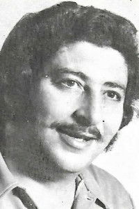 Profile of Tolis Polatos