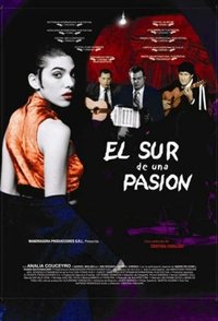 Poster for The South of a Passion
