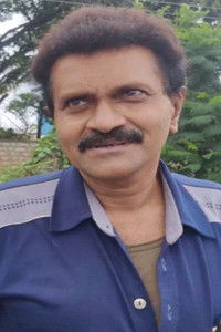 Profile of Vinod Raj