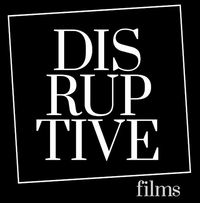 Logo - Disruptive Films