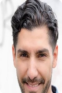 Profile of Gabriel Gonzalez
