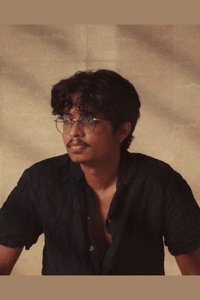 Profile of Sharvin Vishal