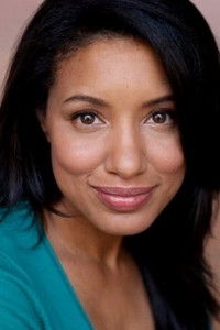 Profile of Tiffany Thomas