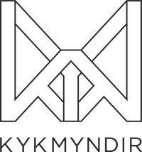 logo for Kykmyndir
