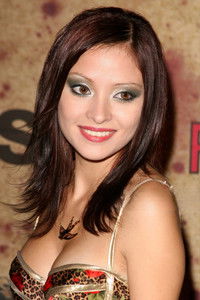 Profile of Cassandra Ford