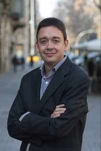 Profile of Ernest Folch