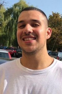 Profile of Omar Ben Hassen Tlili