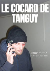 Poster for Le Cocard à Tanguy
