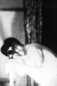 Poster for 8-MAN NEVER SLEEPS