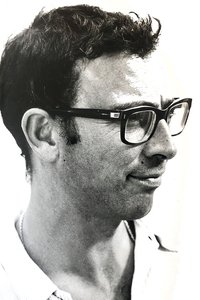 Profile of Claude Vital