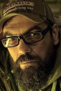 Profile of Andrey Talovirov