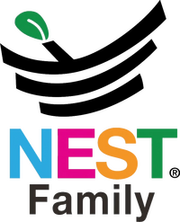 Logo - NEST Family Entertainment