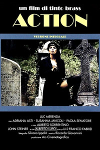 Poster for Action