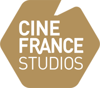 Logo - Cinéfrance Studios