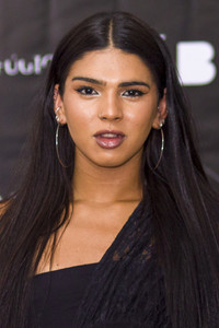 Profile of Paula Ferreira