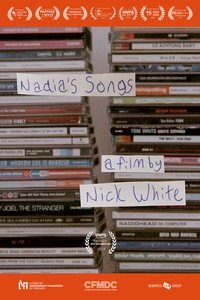 Poster for Nadia's Songs