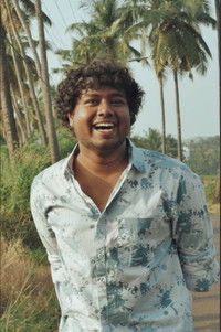 Profile of Deepjyoti Deka