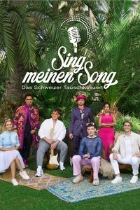 Poster for Season 5