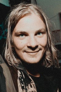 Profile of Kristjan Tenso