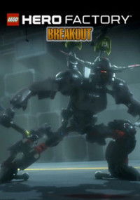 Poster for Breakout
