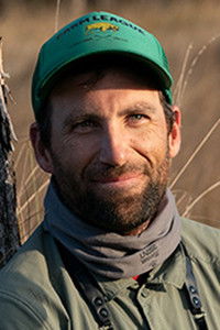 Profile of Eric Bendick