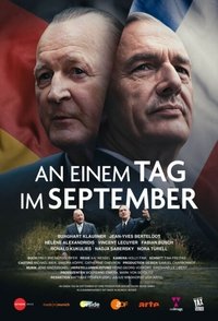 An einem Tag im September