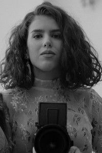 Profile of Nasim Tehrani