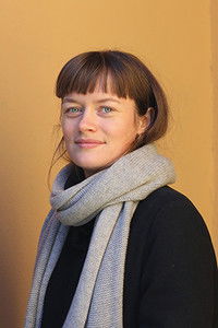 Profile of Julia Groteclaes