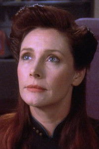 Profile of Wendy Hughes