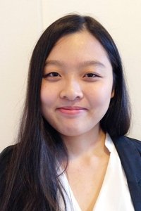 Profile of Wang Jing