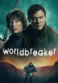 Poster for Worldbreaker