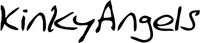 logo for Kinky Angels