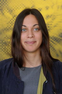 Profile of Alice Riva