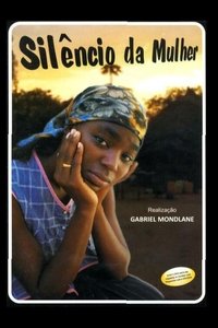 Poster for Silêncio da Mulher
