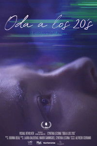 Poster for Oda a los 20's