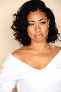 Profile of Brandi Denise