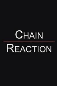 Poster for Chain Reaction