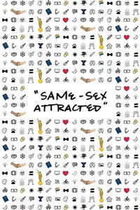 Poster for Same-Sex Attracted