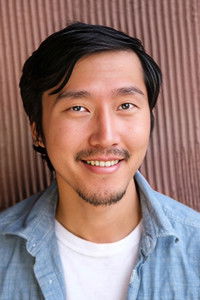 Profile of Forest Lin